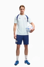 Шорты Puma Manchester City 26/27 Training - темно-синий