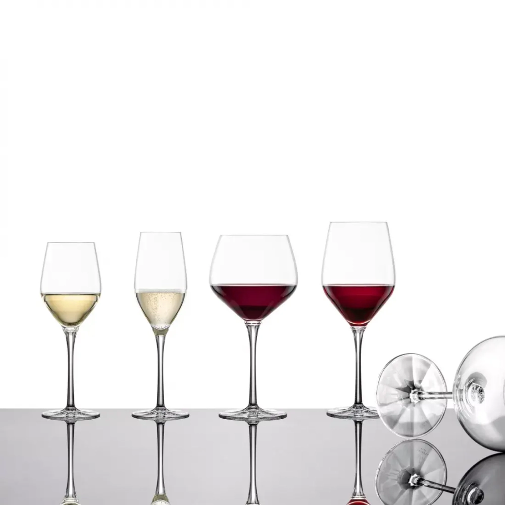 Набор бокалов для красного вина 2шт 638мл Zwiesel Glas Roulette