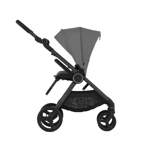 Коляска ANEX iQ 3 в 1 Lune
