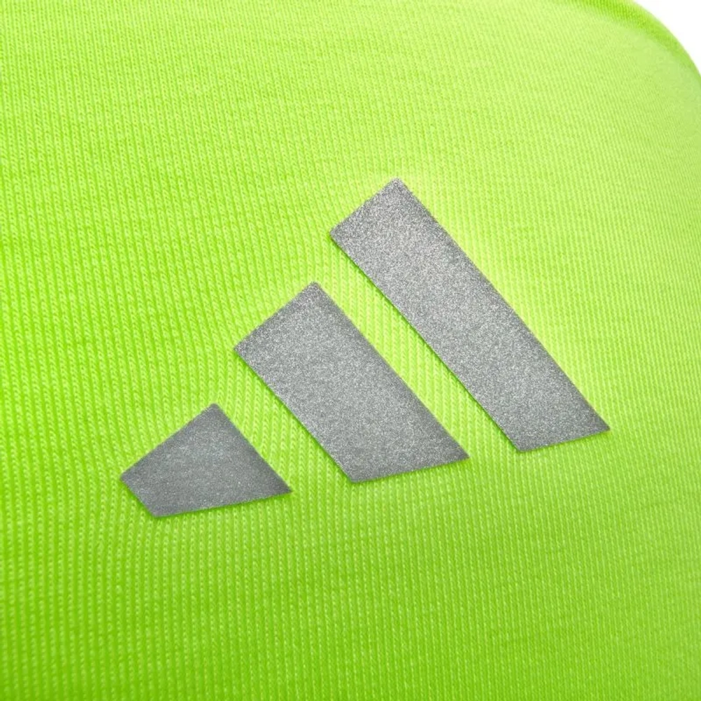 Band Opaska na głowę Adidas Sports Повязка на голову теннисная 1P - lucid lemon