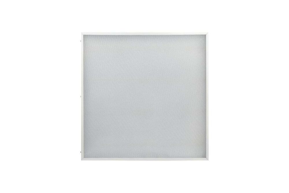 Светильник LED-панель SPO-910-1-50K-062 62Вт 5000К 6720Лм 595x595x40 призма ЭРА Светильник LED-панель SPO-910-1-50K-062 62Вт 5000К 6720Лм 595x595x40 призма ЭРА