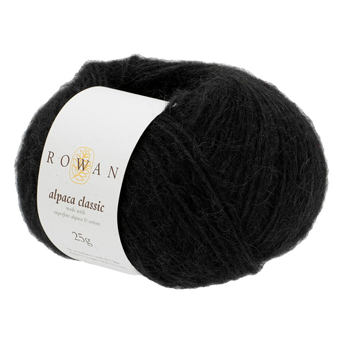 Пряжа Rowan Alpaca Classic (103)