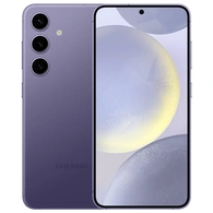Смартфон Samsung Galaxy S24 8/256 ГБ nano SIM + eSIM, Cobalt Violet