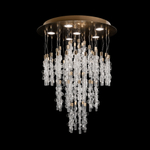 Светильник Barovier&Toso Germogli