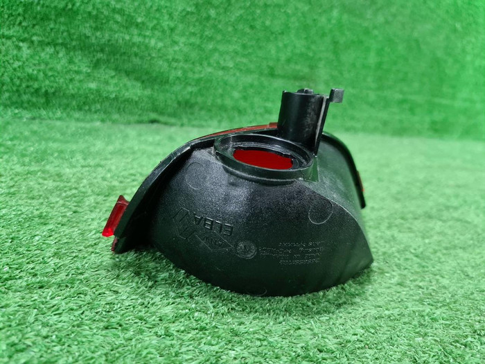 ПТФ левый Renault Arkana (2019-н.в.)