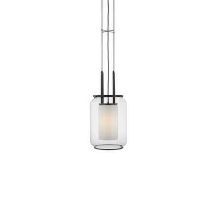 Pendant design lamp Upton by Ralph Lauren