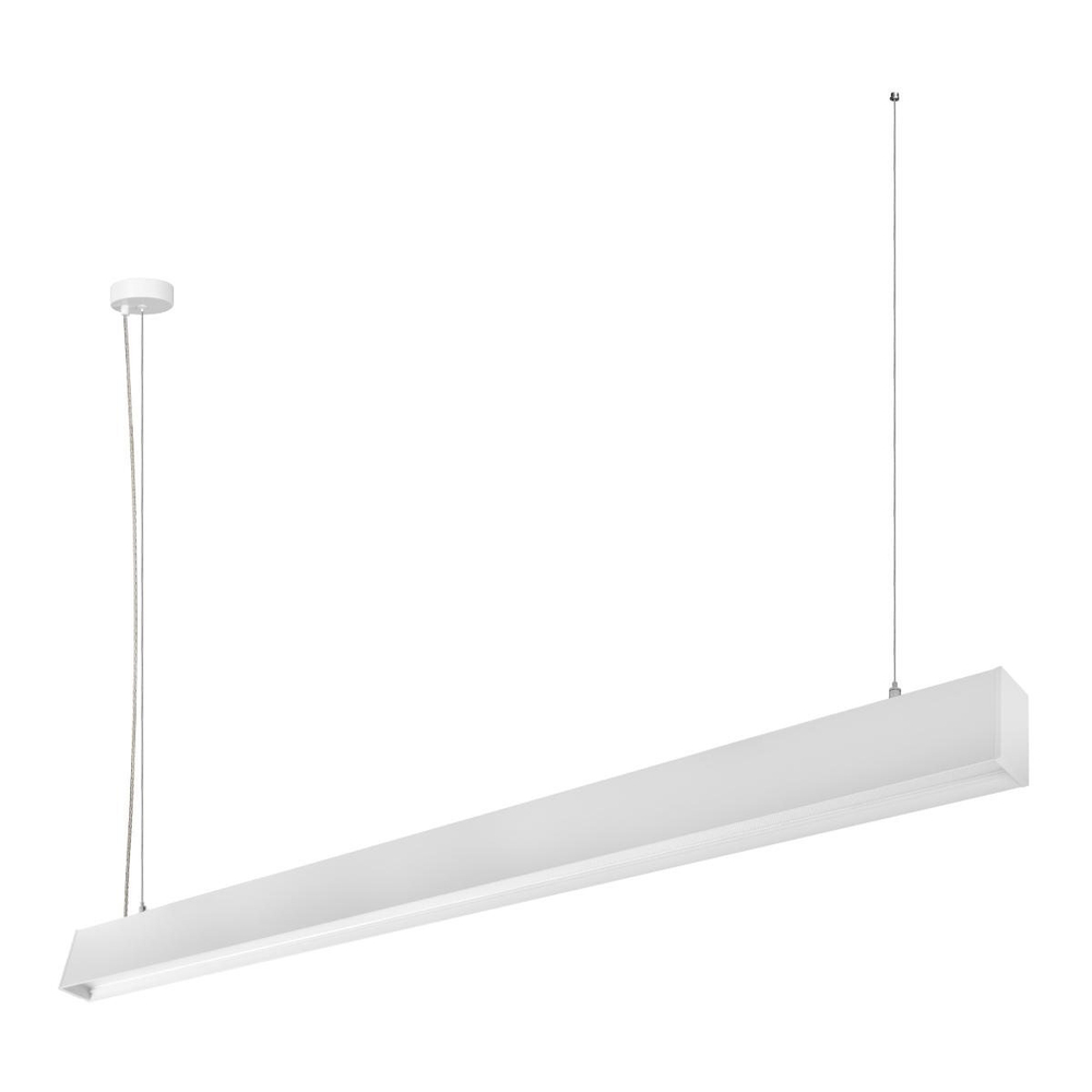 Подвесной светодиодный светильник Loft It Vim 10318/A White