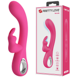 Вибратор Pretty Love BI-300087