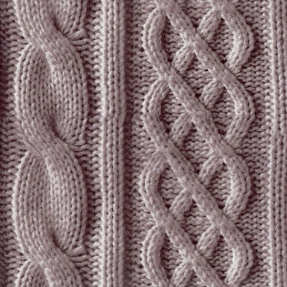 Микровелюр Estel lavender (Эстел лавандер)