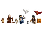 Конструктор LEGO Harry Potter 76430 Совятник замка Хогвартс