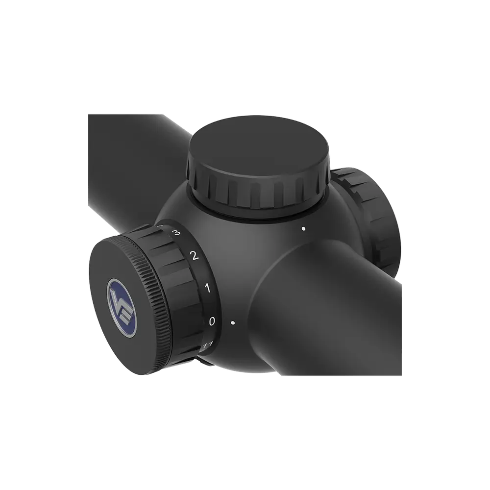 Оптический прицел Vector Optics Constantine 1-8x24 FFP, сетка VCO-1 Mil, 30мм (SCFF-60)