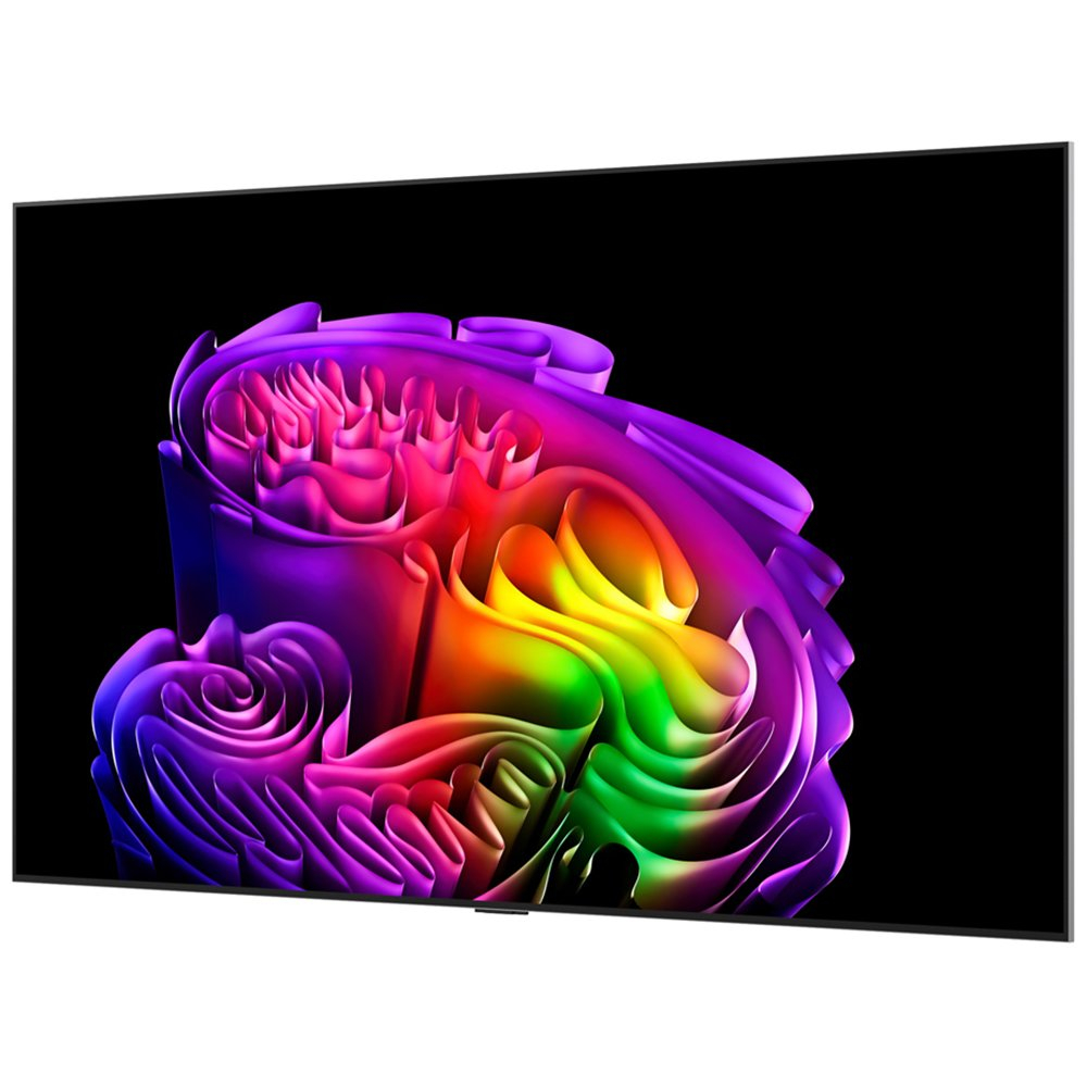 Телевизор LG OLED evo AI 77G6RLA (2026)