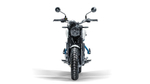 Royal Enfield Guerrilla 450 Brava Blue (Premium / TFT) 2025