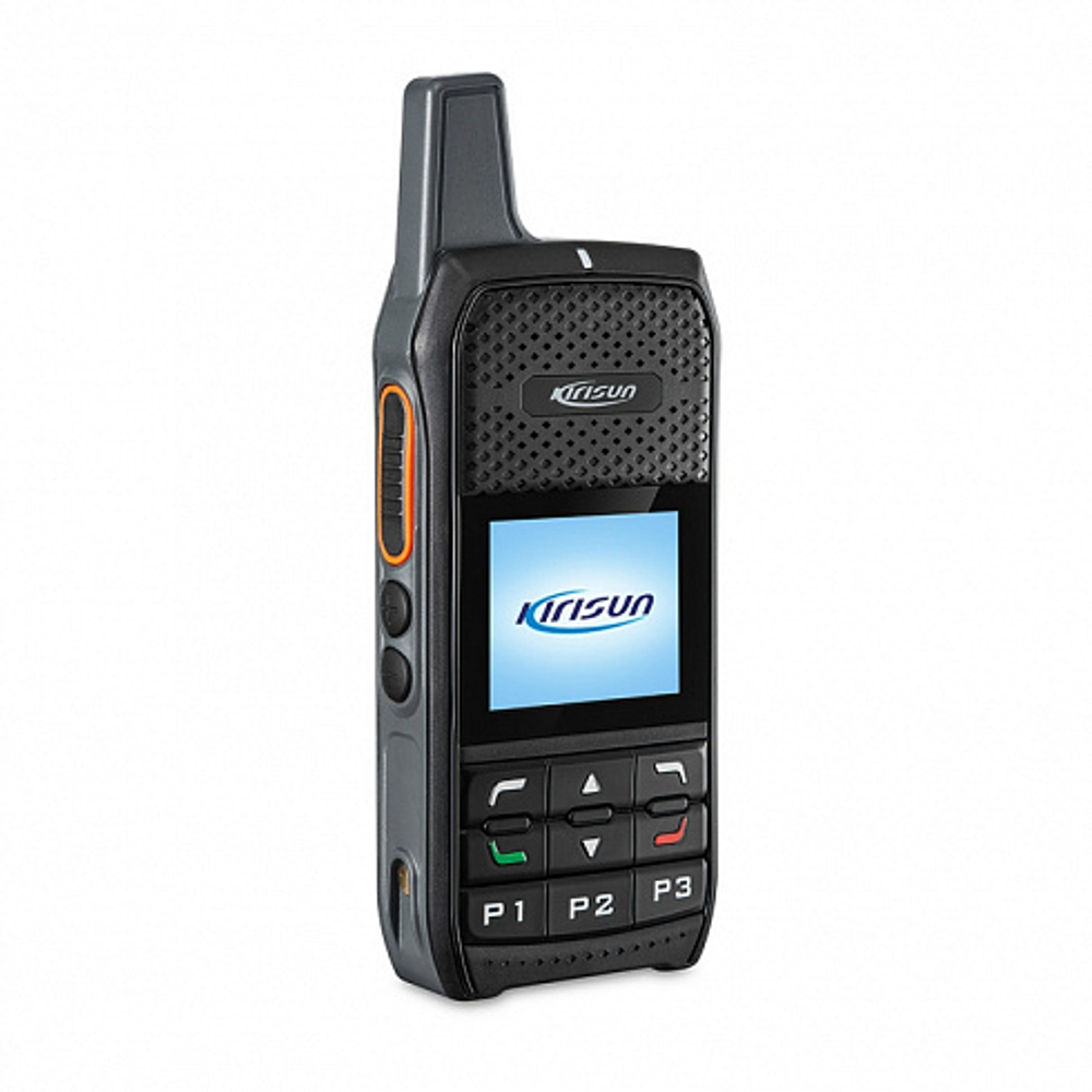 Kirisun T350 PoC‑радиостанция портативная