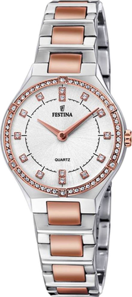 Женские наручные часы Festina F20226/3