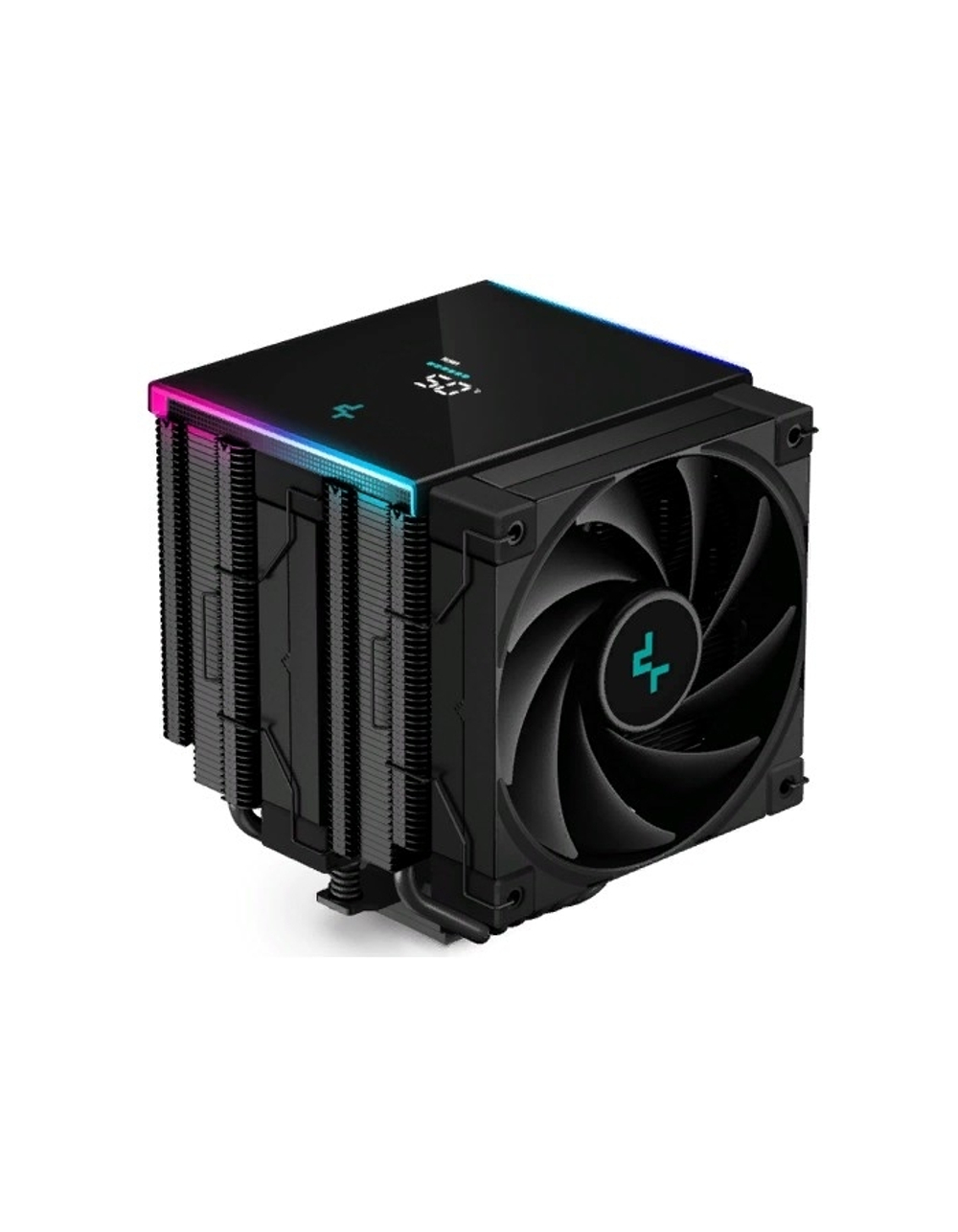 Cooler Deepcool AK620 DIGITAL