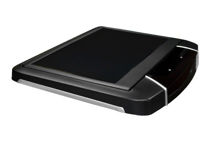 Монитор потолочный - ERGO ER15UN с экраном 15.6” (1920х1080 FullHD, Android, ) черный