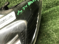 Фара левая Nissan X-Trail T32 (17-22) LED