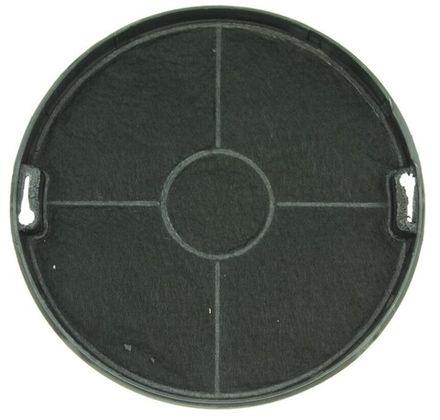 Угольный фильтр для вытяжки Hotpoint Ariston MOD.47 (комплект 2шт)