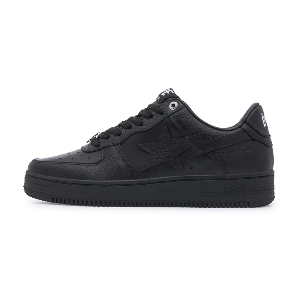 A Bathing Ape Bathing Ape черный