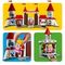 Lego konstruktor Super Mario 71408 Peach#s Castle Expansion Set