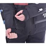 Костюм-поплавок мужской зимний "Rescuer VI prosport"-40, hardguard, махагон, ХСН