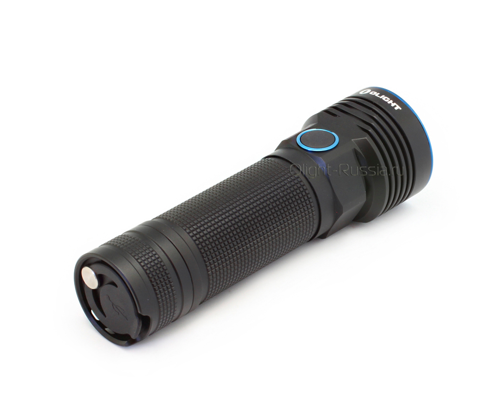 Фонарь R50 Seeker (2500 люмен)