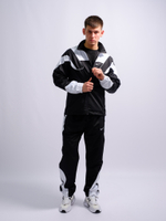 Костюм NIke #574 (чер.-бел.)