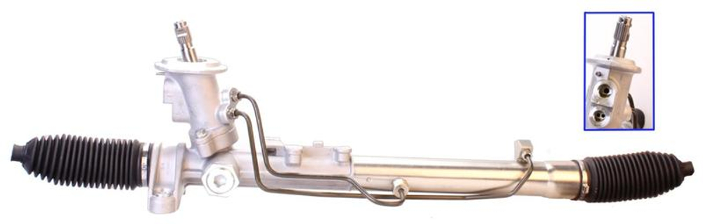 ELSTOCK - 120044-ESK - Steering Gear