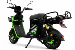Электровелосипед Maikaolin H10 pro