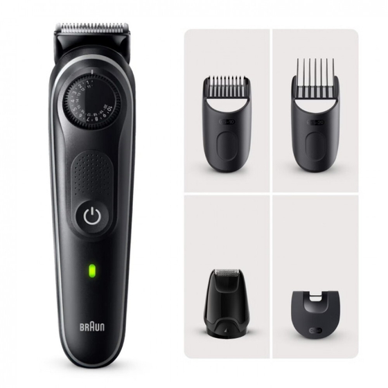 Braun BT5421 Триммер