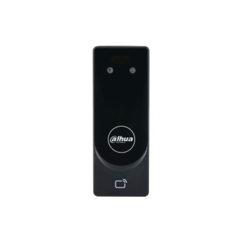 DHI-ASI3103F-W AI терминал доступа с распознаванием лиц c Wi-Fi