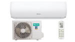 Сплит-система Hisense EXPERT PRO DC Inverter AS-24UW4RYDTV02G/AS-24UW4RYDTV02W