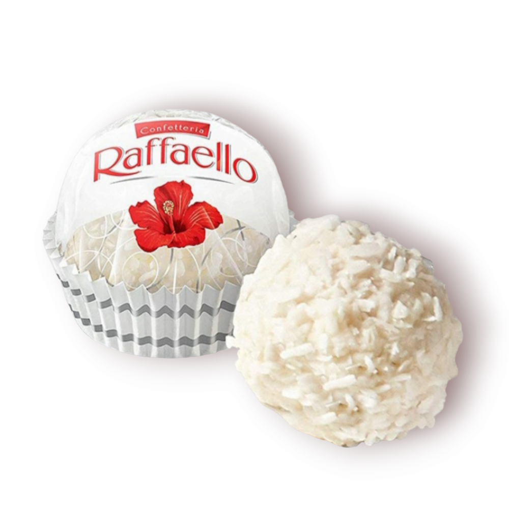 Конфеты "Raffaello"