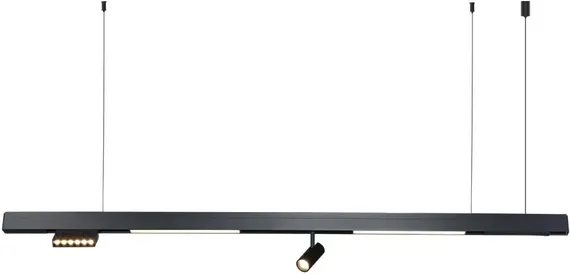 Подвесной светильник Лайви 07617A,19 Kink Light