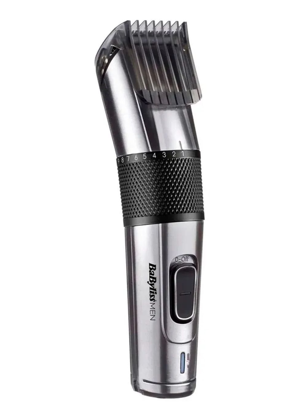 Машинка для стрижки BaByliss Carbon Steel E977E - 2
