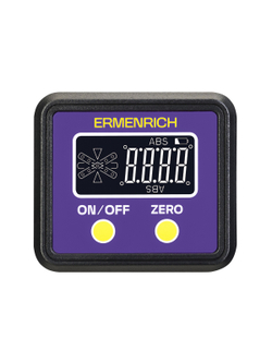 Цифровой уровень Ermenrich Verk LQ20