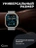 Ремешок Ocean band для Apple Watch 42/44/45/49 mm Gray