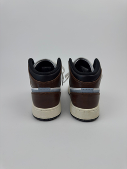 Кроссовки Nike Air Jordan