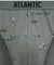 Мужские трусы (3шт) слипы спорт Atlantic 3MP-206, хлопок, черный + черный + светлый хаки