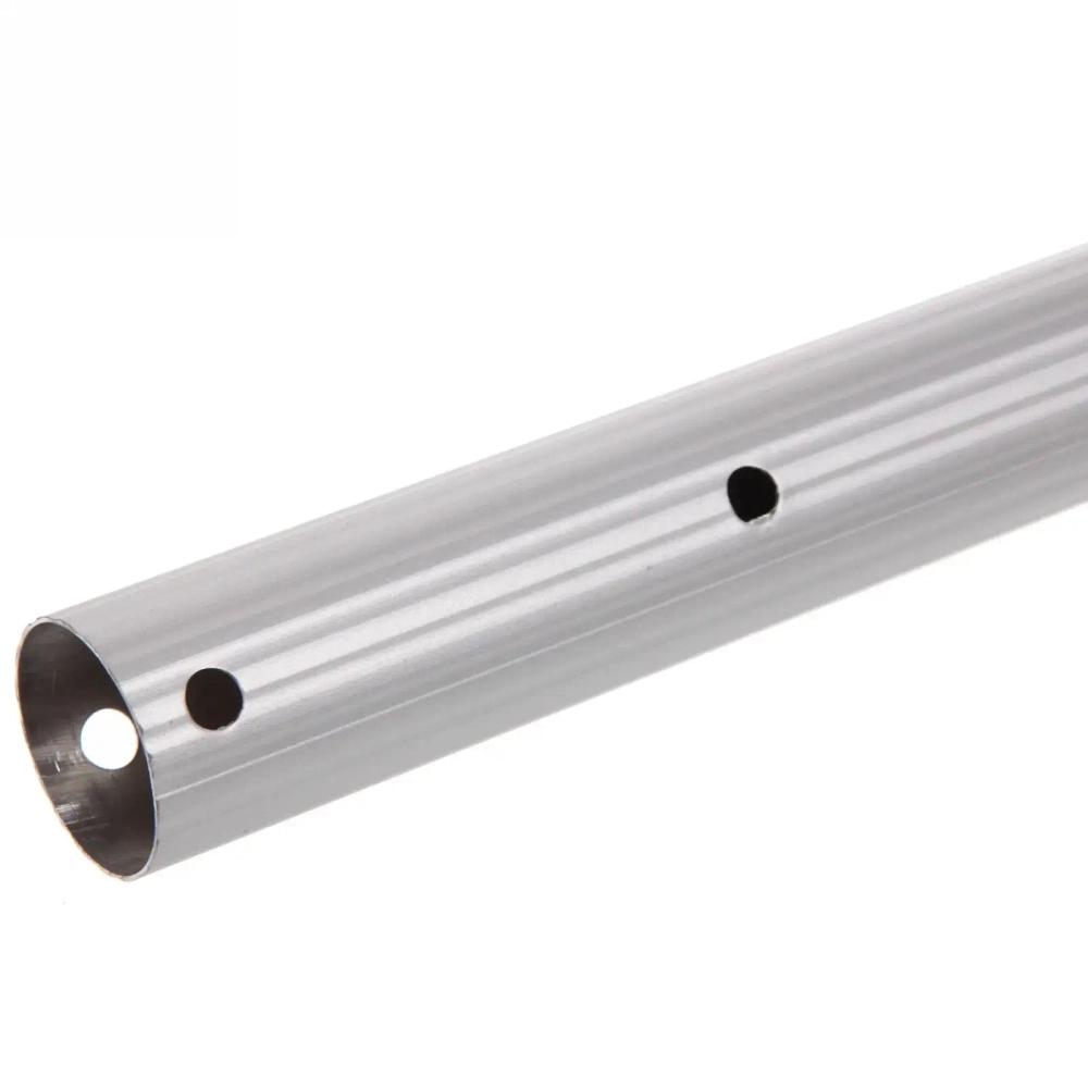 Рукоятка телескопическая алюминиевая PCH-P 240 см (Ø30 мм), Seazone