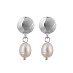 Серьги Fiore Luna Pearle AL1005 S