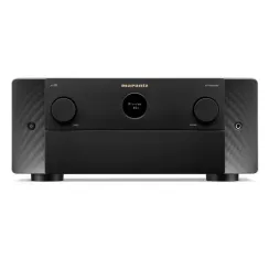 Marantz AV 10 Black