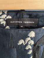 Шорты Alexander Terekhov, M