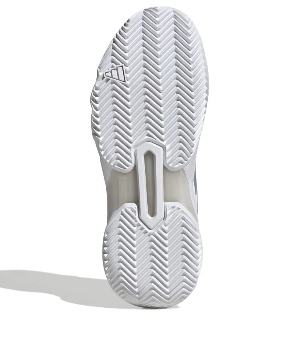 Женские теннисные кроссовки Adidas CourtJam Control 3 W Clay