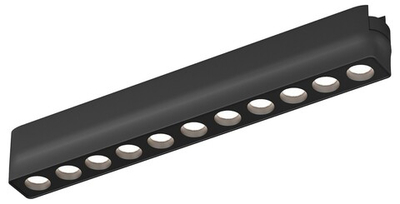 Накладной светильник Denkirs AIR GRILL DK5365-BK