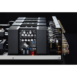 Усилитель мощности Primare A35.8 Black