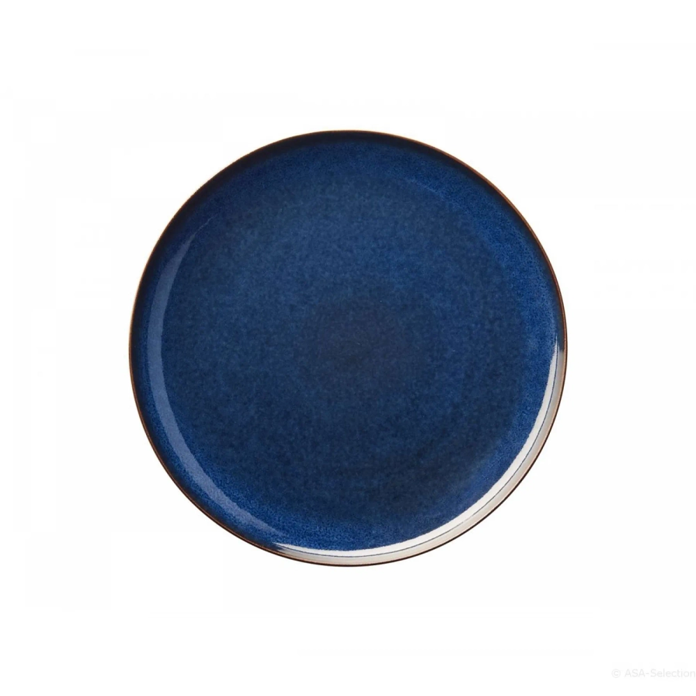ASA Стартовый набор Saisons Midnight Blue для 2 человек. 27161119 + 27141119 + 27061119 + 27303119