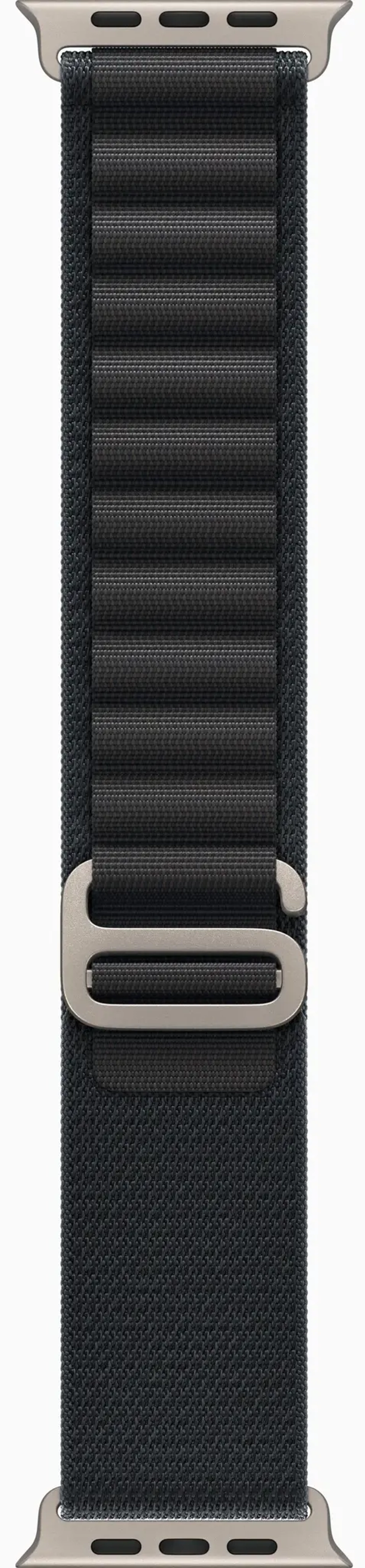 Watch Ultra 3 49mm Natural-Alpine Loop