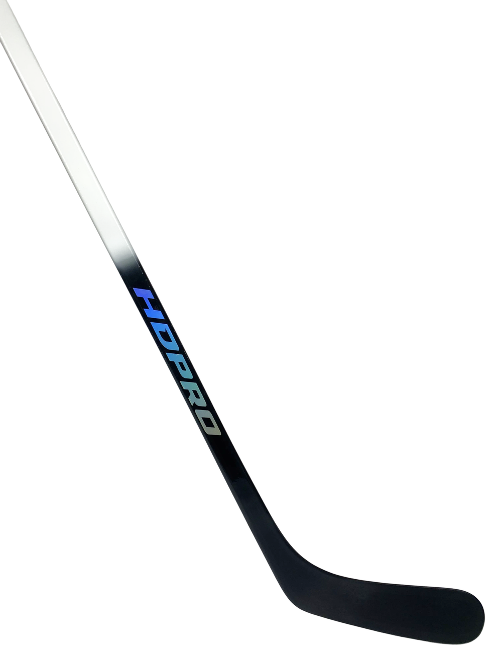 Композитная клюшка HDPRO BLACKOUT LV10 Mid Kick SR-87(67")
